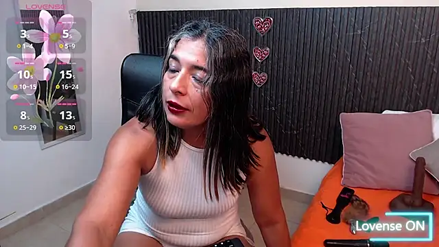 Snapshot of tammy_lynn69 chatting on 10.09.25 tammy lynn69 online show from 10.09.25