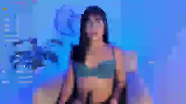 dahnia- online show from 01.22.25