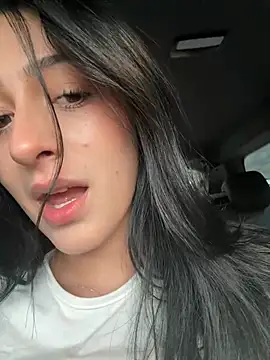 Snapshot of afrodita__25 chatting on 01.24.25 afrodita 25 online show from 01.24.25