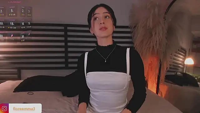 Snapshot of afrodita__25 chatting on 02.22.25 afrodita 25 online show from 02.22.25