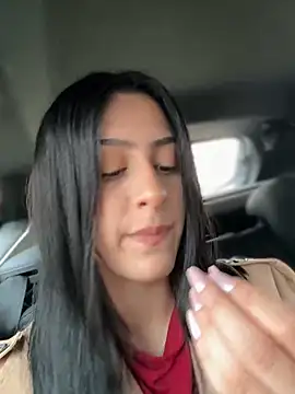 Snapshot of afrodita__25 chatting on 03.03.25 afrodita 25 online show from 03.03.25