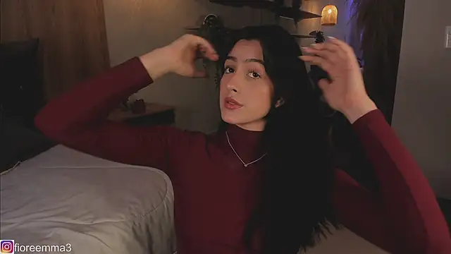 Snapshot of afrodita__25 chatting on 03.15.25 afrodita 25 online show from 03.15.25