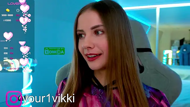 Vikki Cheese online show from 01.24.25