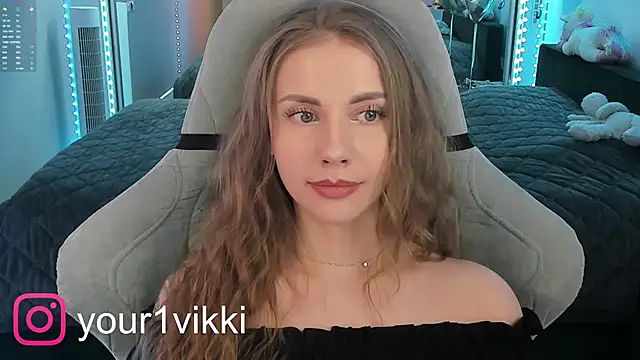 Vikki Cheese online show from 03.20.25