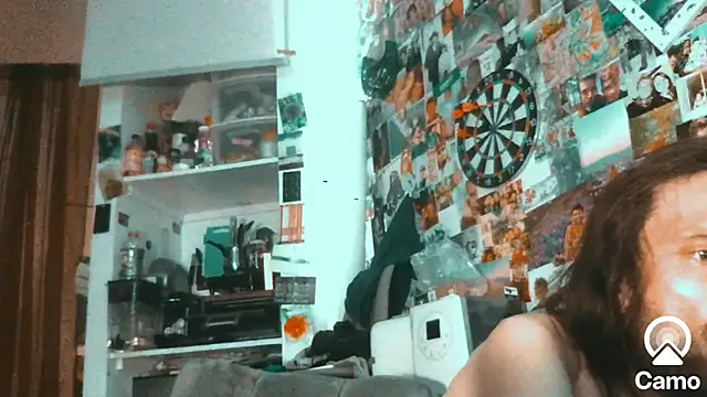 DownstairsSky online show from 09.19.25