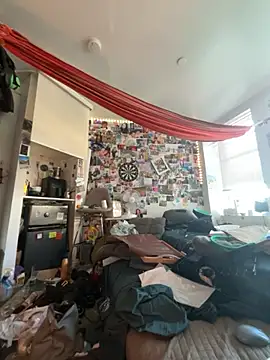 DownstairsSky online show from 10.01.25