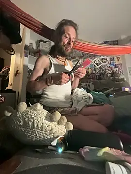 DownstairsSky online show from 07.13.26