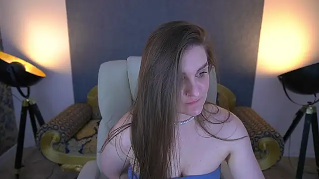 Snapshot of EmmyCharmm chatting on 06.14.26 EmmyCharmm online show from 06.14.26