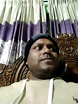 Niladri1410 online show from 01.18.25