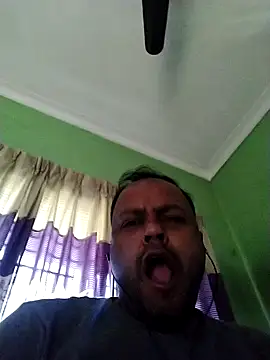 Niladri1410 online show from 01.29.25