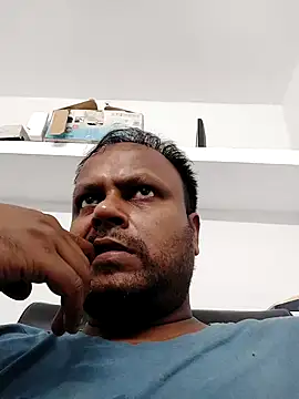 Niladri1410 online show from 09.18.25