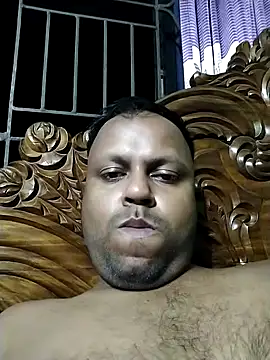 Niladri1410 online show from 09.23.25