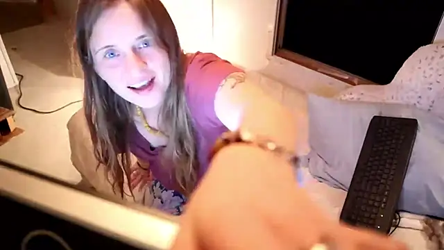 xxpixeyxx online show from 09.17.25