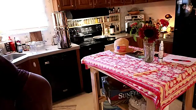 xxpixeyxx online show from 10.19.25