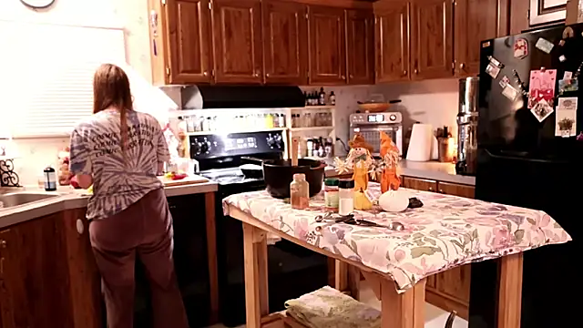 xxpixeyxx online show from 10.31.25