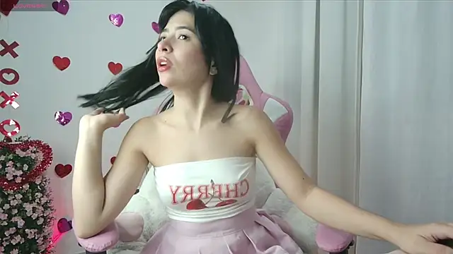 keissy rincon  online show from 02.27.25