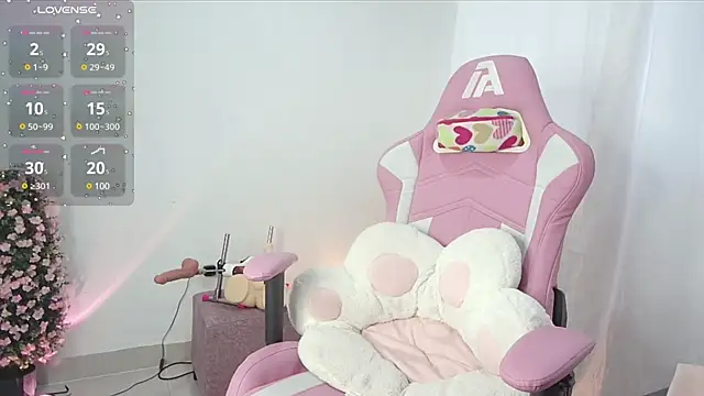 keissy rincon  online show from 03.16.25