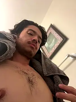 demonslayerr999 online show from 09.26.25