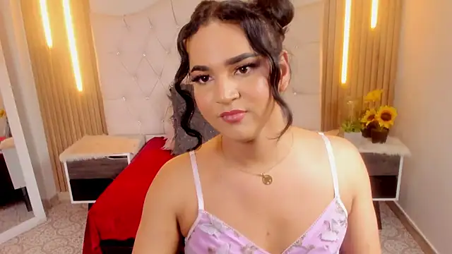 Andrys  online show from 10.10.25