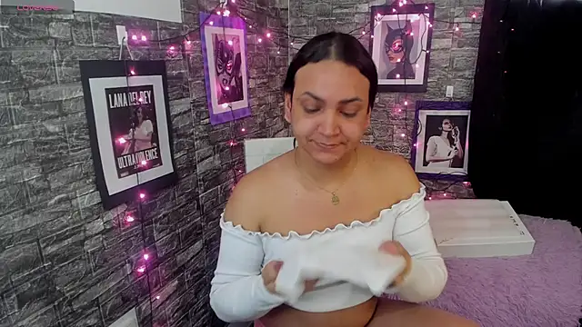 Andrys  online show from 02.03.26