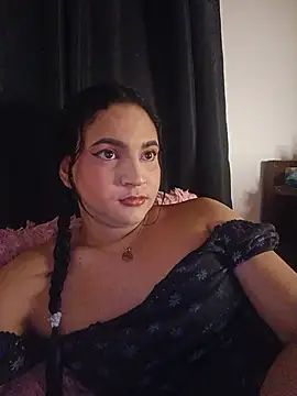 Andrys  online show from 07.03.26