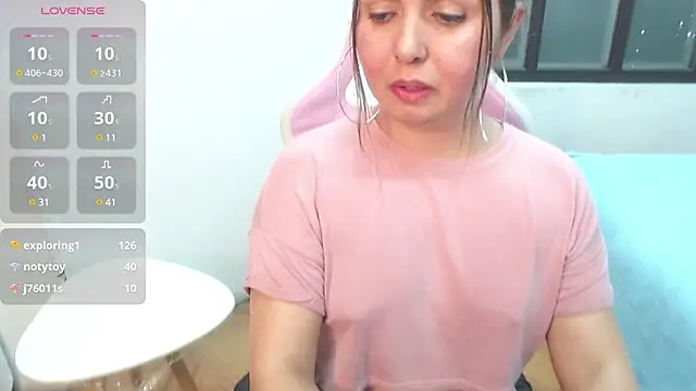 rose meyer online show from 01.08.25