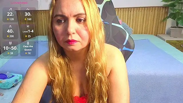 rose meyer online show from 11.14.25