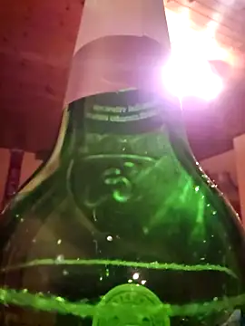 Snapshot of d1ckend chatting on 12.20.24 d1ckend online show from 12.20.24