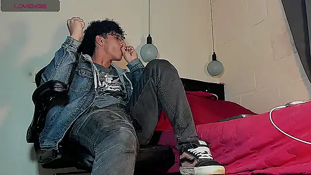 FuckHardlove online show from 09.26.25