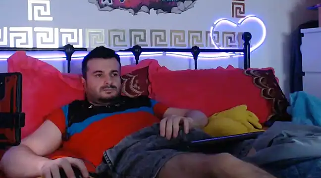 erotico69xxx online show from 12.31.24