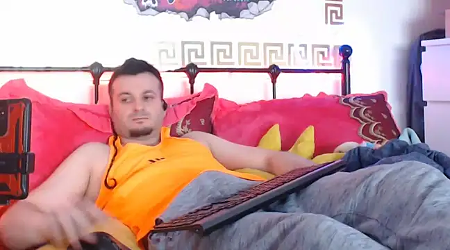 erotico69xxx online show from 01.01.25