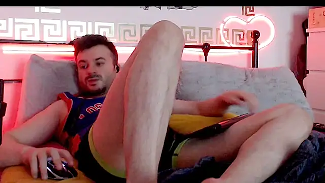 erotico69xxx online show from 09.18.25