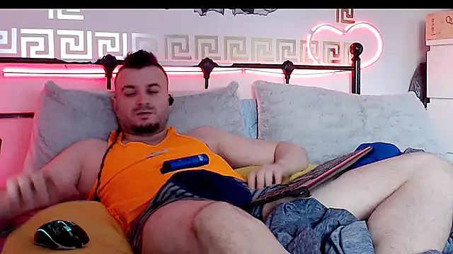 erotico69xxx online show from 09.22.25