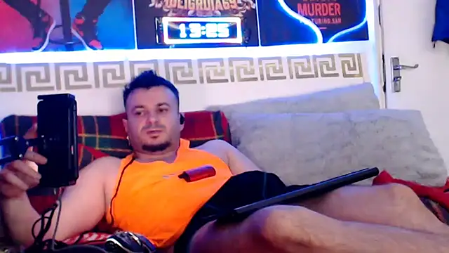 erotico69xxx online show from 01.08.26