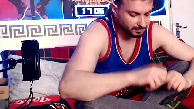 erotico69xxx online show from 01.14.26