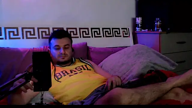 erotico69xxx online show from 03.20.26