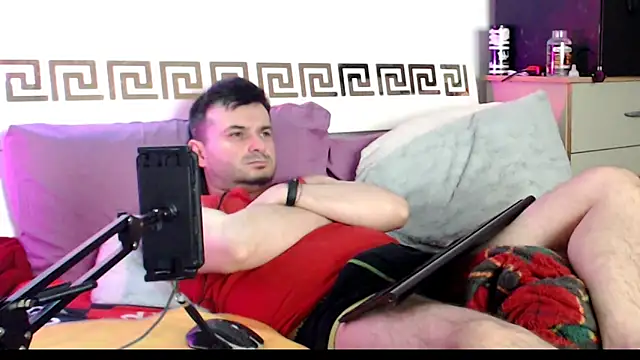 erotico69xxx online show from 03.22.26