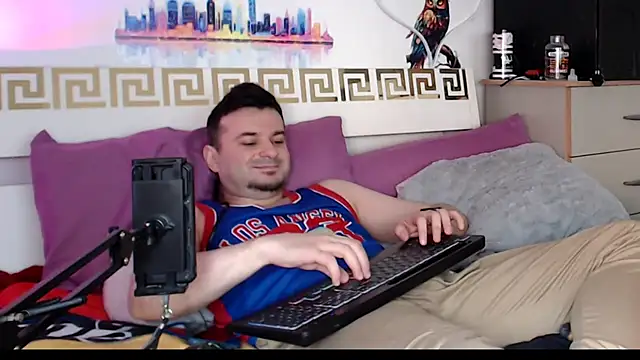 erotico69xxx online show from 03.25.26