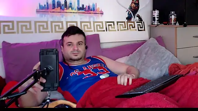 erotico69xxx online show from 03.26.26