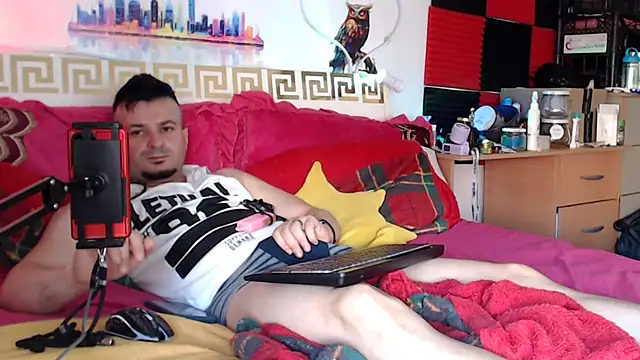 erotico69xxx online show from 08.01.26