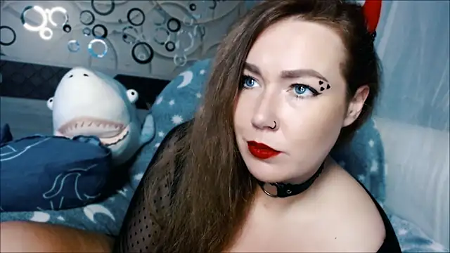 tia meow online show from 10.28.25