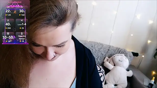 tia meow online show from 03.25.26