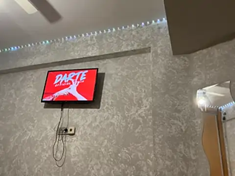 Latina BigBoobs online show from 02.16.26