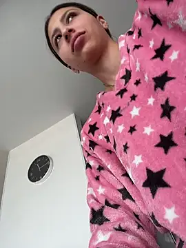 Ameellie online show from 02.06.26