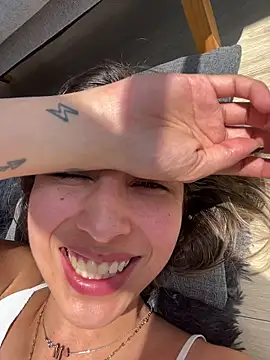 Ameellie online show from 02.28.26