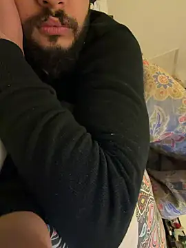 BigEgyptianDiick online show from 02.24.26