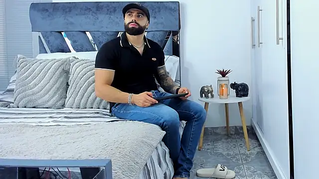 Zack Froone online show from 11.26.25