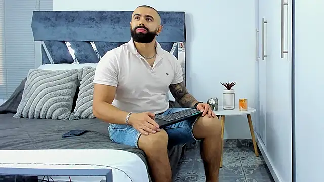 Zack Froone online show from 01.19.26