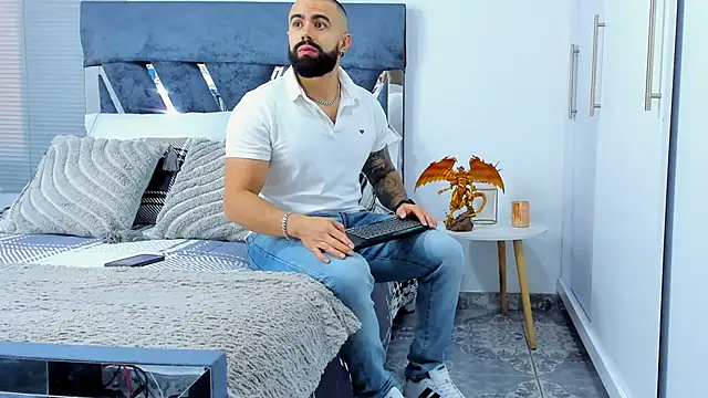 Zack Froone online show from 02.14.26