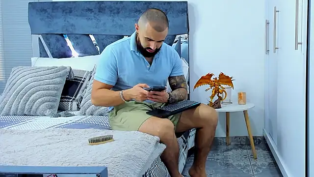 Zack Froone online show from 02.21.26